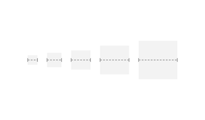 Tokens for length values